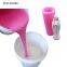 High Quality Low Viscosity Epoxy Resin Molds Making RTV2 Liquid Silicone Rubber