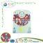 baby PEVA bibs baby bibs plain white
