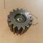 207-27-71130 207-27-71140  GEAR for komatsu PC450-8 swing machinery