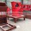 Simple Operation Stone Compound Crusher? Long Service Life