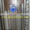 ink cartridge filter ,stainless steel pleated filter cartridge in 316 s.s mesh