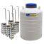 liquid nitrogen cell storage tank_price of liquid nitrogen container