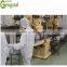 Design and manufacturing milk powder production line/machine/equipment