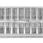 18 molds ice lolly machine line