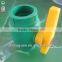 Patented PP-R Manifold specialized for water floor heating system