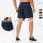 Hot Selling Men's Cargo Short Pants Outdoor Running Wear Short Pants Casual Drawstring Pockets Fitness Gym Sports Shorts