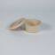 Disposable paper cup drink cup