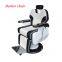 Barber chair