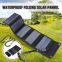 20W solar foldable pack battery panel mobile charger camping portable mobile charging power supply