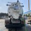 SHACMAN 20 cubic meter sewage truck made in China