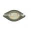 China Heavy Truck Sinotruk Howo T5G T7H TX Truck Spare Parts 430-1008027 Yuchai Exhaust Manifold Gasket