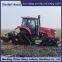 Tractor modification anti sinking half chain rail anti-skid stable and reliable