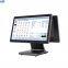 New Model 15inch All in One Windows Touch Screen High End POS System for Restaurant/Retail