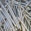 Steel wire braided stainless steel metal hose