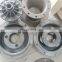 xcmg wheel loader ZL50G LW300K drive axle differential reducer