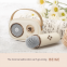 New Mini Portable Wireless Bluetooth Speaker with Microphone Home singing Karaoke Family Wireless BT Outdoor Portable Speaker