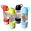 2 In 1 400ml Water Bottle Speakers Waterproof Wireless Surround Sound BT Water Bottle Speaker
