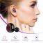 TWS2 Wireless Headphones Earphone Headset 5.0+EDR Sports TWS Earbuds for Android Ios