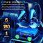 Y3 Touch 5.2 Бесконтактные наушники 3D стерео наушники для бега, спорта и игр с низкой задержкой TWS мини наушники