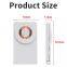 Multifunctional 3-in-1 foldable wireless charger Portable magnetic charging station Charging efficiency greater than 80%