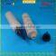 50ml cosmetic pe plastic tube