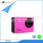 New Arrivall Wifi Action Sports Camera 4K 24fps Action Camera 30 Meters Waterproof Sports DV