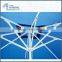 Sun fishing brolly, golf swimming pool umbrella