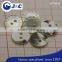 J&C Trocas shell buttons for fashion shirt.TR015,016