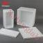 NJbinglab high purity PTFE acid tank, for solar wafer etching
