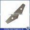 suzhou cnc machining Aluminium alloy 6061