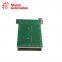 VIBRO METER ABB007 204-007-000-102 UI-Schnittstellenmodul Neues Original in der Verpackung
