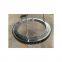 Custom Made KANGLIM KSN-15B Tunnel Boring Machine KSH-145MS Swing Circle Ring Slewing Bearing for Sale