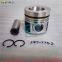 3066 engine Piston kit with pin&clips 297-7752 2977752 For CAT