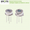Intelligent pyroelectric sensor PIR motion sensor for automatic lighting switch, intrusion detector, burglar alarm, smart toy, intelligent household