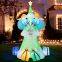 Christmas yard decor with Christmas decoration – Perfect for Xmas Decor