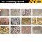 Municipal Solid Waste Pre-Crushing Recycling