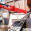 Fixed Type Rockbreaker Boom System