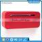 2015 waterproof wireless mini portable bluetooth speaker for young people playing outdoor