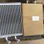 ZL50GN LW500FN X CMG Loader Part Heater Core 860152442