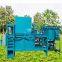 Fully Automatic Corn Silage Baling Machine Automatic Weighing Straw Baling Machine
