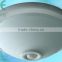 CE RoHS LVD Ceiling PIR Motion Sensor Lamp E27