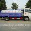 Dongfeng 3000L jet vacuum trucks, 4x2 high pressure jet truck