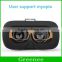 VR BOX 1.0 Virtual Reality Glasses, 2016 3D VR Headsets for 4.7~6 Inch Screen Phones iphone SE