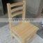 Solid Wood Table & Chair Set Wholesale