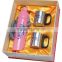 Mlife Supply Wholesale New Design Promotional colorful Gift Set