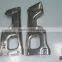 Sheet metal progressive punch die set maker in China