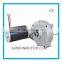 Hot Selling Golf Trolley Motor dc 12 Volt for Model ZY6812GZ