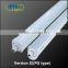 4ft 8ft 180lm/w dali dimming optional tri-proof led linear lights fixture for shopping mall