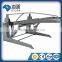 home used mini 2 Post tilt car Parking Lift with CE