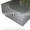 Grey color size OEM rigid PVC sheet